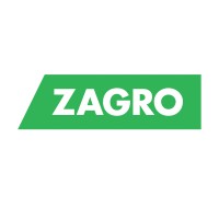 ZAGRO logo - Similar company to Pacific Lab Services