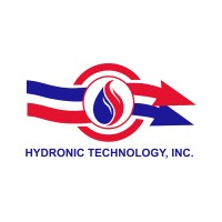 Hydronic Technology, Inc. logo - Similar company to Boyd Engineering