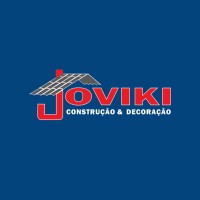 JOVIKI MATERIAL DE CONSTRUÇÃO & DECORAÇÃO logo - Similar company to Correta Material De Construção