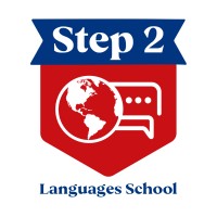 Step 2 Languages School
