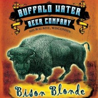 Buffalo Water Beer Company logo - Similar company to Double Eagle Malt