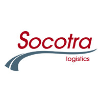 Socotra Logistics UK Ltd logo - Similar company to Lts Global Solutions