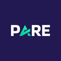 Pare Teknoloji ve Yazılım A.Ş logo - Similar company to Postyap