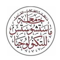MIT Arab Science and Technology Conference logo - Similar company to Infrastic