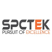 SPCTEK logo - Similar company to Mathcon