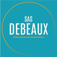 SAS Debeaux logo - Similar company to Lezeko