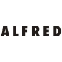 Alfred Communications logo - Similar company to Bobbyfun Inc.