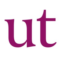 The University Times logo - Similar company to Trinity News