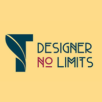 Designernolimits logo - Similar company to Aglébé Marc-Aurèle