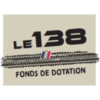 Fond de Dotation Le 138 logo - Similar company to Candidéal