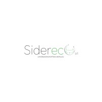 Sidereco Srl logo - Similar company to Intergomma Service 4