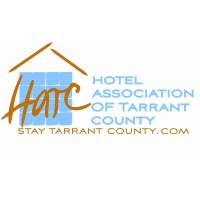 Hotel Association of Tarrant County logo - Similar company to Hotel Association Of North Texas