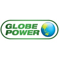 Globe Power logo - Similar company to Dgru S.A.