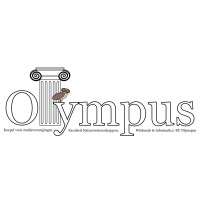 Umbrella Association Olympus logo - Similar company to Beevee