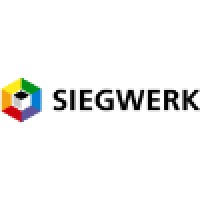 Siegwerk logo - Similar company to Flint Group