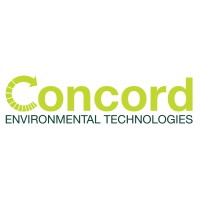 Concord Environmental Technologies logo - Similar company to Integrated Bms Ltd