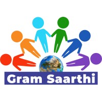 Gram Saarthi logo - Similar company to Laya Resource Center