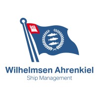 Wilhelmsen Ahrenkiel Ship Management logo - Similar company to Exact Training Centre