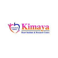 Kimaya Heart Institute and Research Centre LLP logo - Similar company to Free Dial Info Services Pvt Ltd
