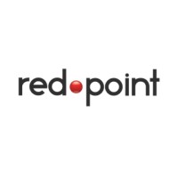 red point logo - Similar company to Marcom Solutions