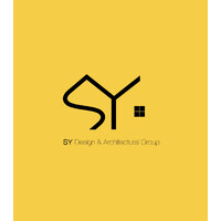 SY Design and Architectural Firm logo - Similar company to 3D Pyramid Architectural Visualization Firm