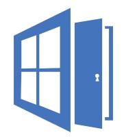 ARCO Double Glazing logo - Similar company to Hartway Galvanizers