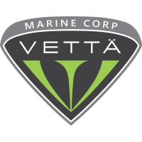 Vettä Marine Corporation logo - Similar company to Tykr