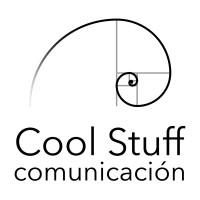 Cool Stuff Comunicación logo - Similar company to Cool Stuff