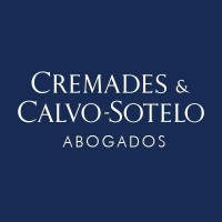 Cremades & Calvo-Sotelo (Galicia) logo - Similar company to Norte Abogados