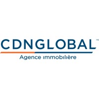 CDNGLOBAL® Québec / Montréal logo - Similar company to Cdnglobal® Canada