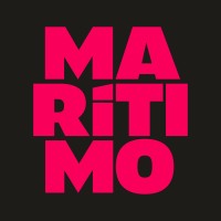 Marítimo Estúdio logo - Similar company to Axios Brasil