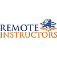Remote Instructors logo - Similar company to Findadjuncts