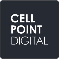 CellPoint Digital logo - Similar company to ThinkBox312