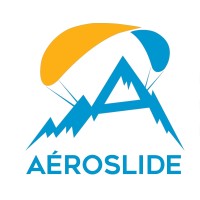 AEROSLIDE PARAPENTE ANNECY logo - Similar company to Ascendant