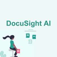 DocuSight AI logo - Similar company to Matteson Partners | Exactsource