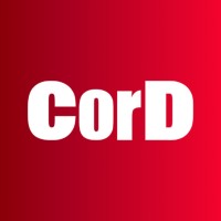 CorD Magazine logo - Similar company to Skymel