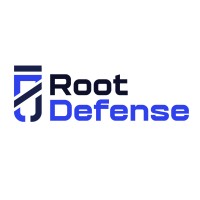 Root Defense logo - Similar company to Nubique