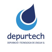 Depurtech logo - Similar company to [0% Gluten]