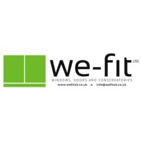 We Fit UK ltd logo - Similar company to Hbd Systems