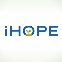 iHOPE Ministries logo - Similar company to Pari