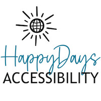 Happy Days Accessibility logo - Similar company to Scanfully