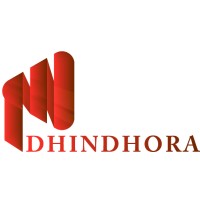 Dhindhora logo - Similar company to Project College