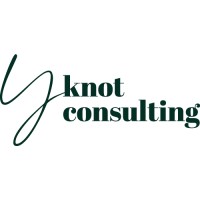 YKNOT Consulting logo - Similar company to Yknot Blockchain Solutions