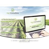 Agro Consultant Bolivian Markets logo - Similar company to Agro Gestión
