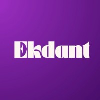 Ekdant Media logo - Similar company to Ekdant Group