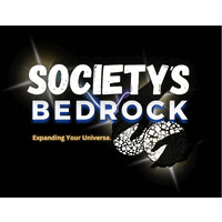 Society's Bedrock logo - Similar company to Eco Equity