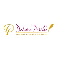 Debora Pirilli BusinessStrategy logo - Similar company to Businessstrategy