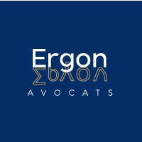 ERGON AVOCATS logo - Similar company to Coscomunication