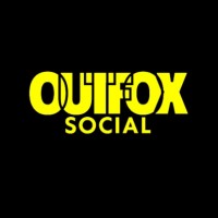 Outfox social Digital Marketing Agency logo - Similar company to Yogya Infomedia Limited (Nurotech)