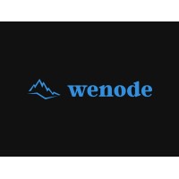Wenode logo - Similar company to Beijing8